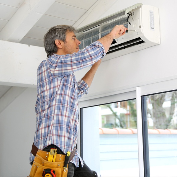 Kiraz Klima Tamircisi