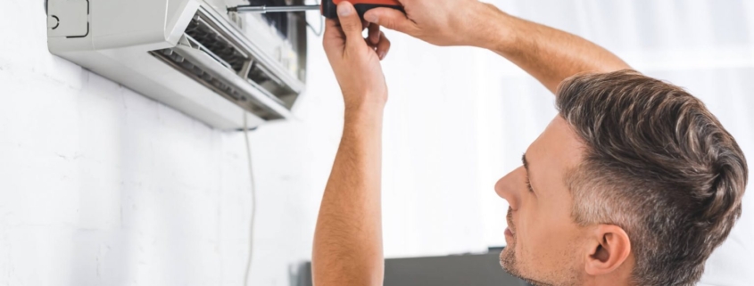 Kiraz Klima Tamircisi